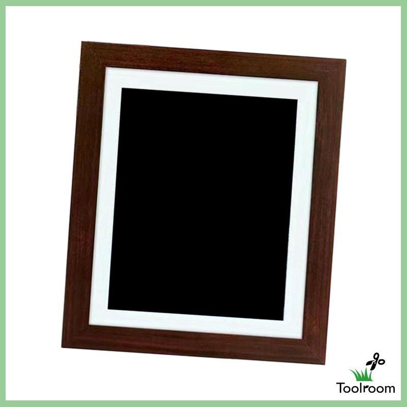 Khung Ảnh Mở Phía Trước Trang Trí Nhà Cửa Cho Bé