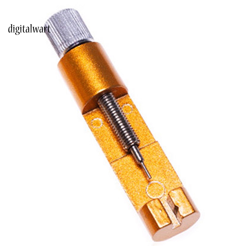 Kỹ Thuật Số| Dụng Cụ Tháo Chốt Dây Đồng Hồ Đeo Tay Chuyên Nghiệp