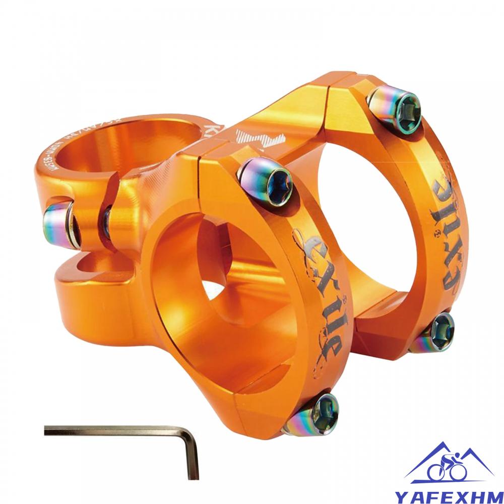 Pô Tăng Nhôm 1 * 28.6 * 35 * 40mm Cho Xe Đạp Leo Núi