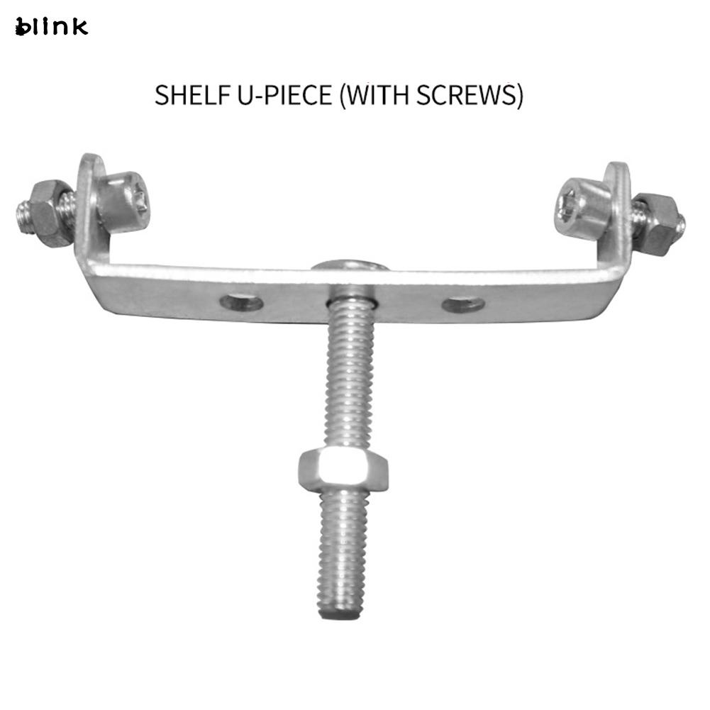 Giá Gắn Kết Nối Phía Sau Ghế Ngồi Kích Thước 70x15x16mm