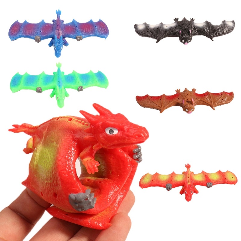 Vòng Đeo Tay Hình Khủng Long Xinh Xắn Dành Cho Bé