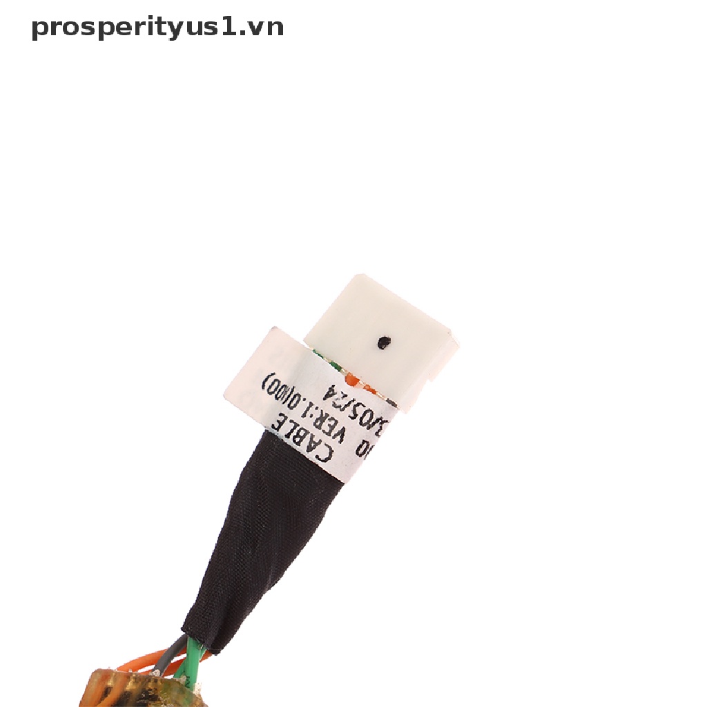 [prosperityus1] Dây Cáp Cổng Máy Tính Xách Tay Cho Dell Latitude E6330 E6430S 0FTGTP [VN]