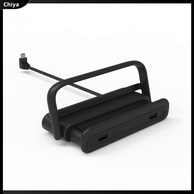 Đế Sạc Truyền Dữ Liệu Âm Thanh Video Tương Thích Với Bảng Điều Khiển Hơi Nước