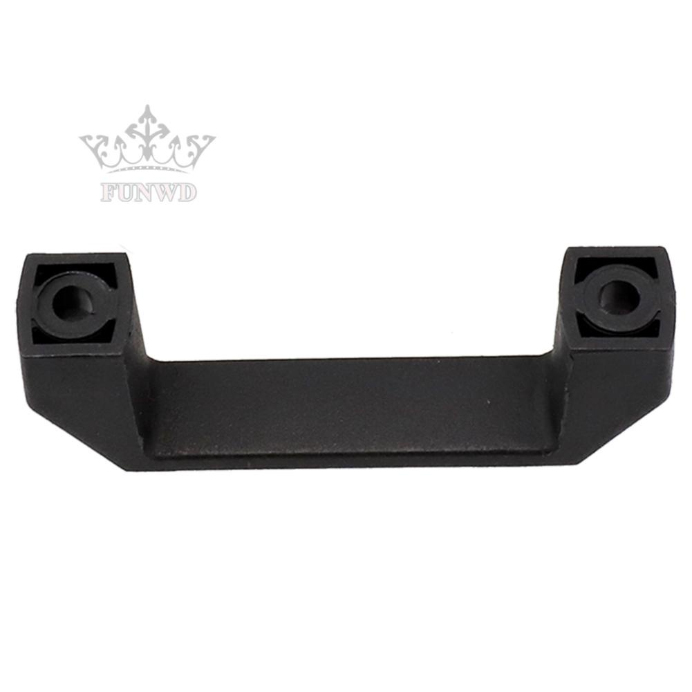 Tay Nắm Cửa Tủ Hình Vuông Chống Bụi Siêu Bền