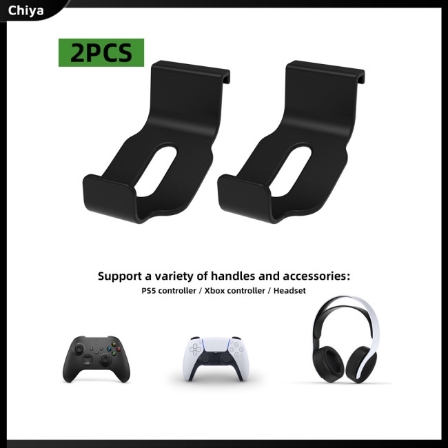 Set 2 Giá Đỡ Tai Nghe Chơi Game Chuyên Dụng