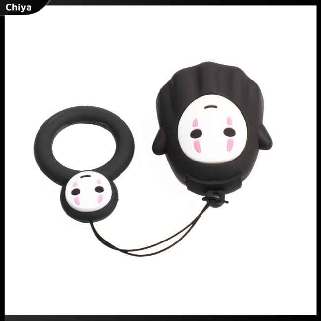 [COD] Mặt Dây Chuyền Abs Hình Nam Vô Diện Không Mặt Người Đàn Ông Lưu Trữ Dữ Liệu / Ổ Đĩa