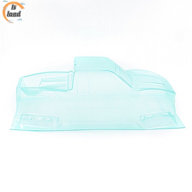 Vỏ Bọc Bán Trong Suốt Cho Xe Điều Khiển TRX4 Pickup SCX10 RGT 313mm 1 / 10