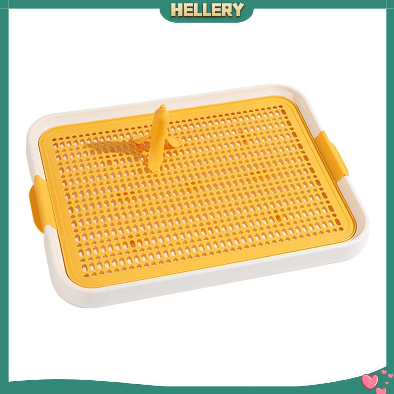 Giá Đỡ Bô Vệ Sinh Huấn Luyện Thú Cưng Tiện Dụng