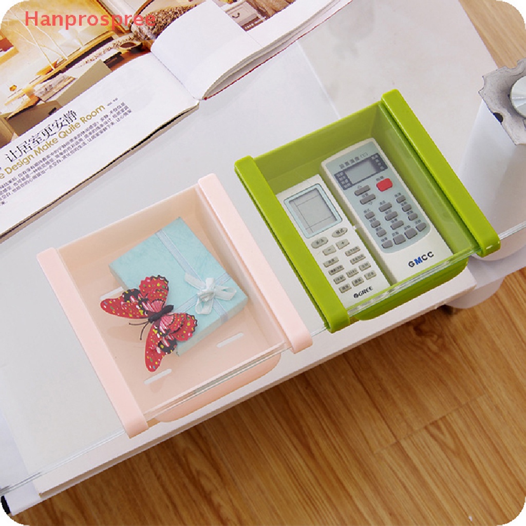 Khay Đựng Thức Ăn Để Tủ Lạnh Tùy Chỉnh Tiện Dụng Cho Nhà Bếp