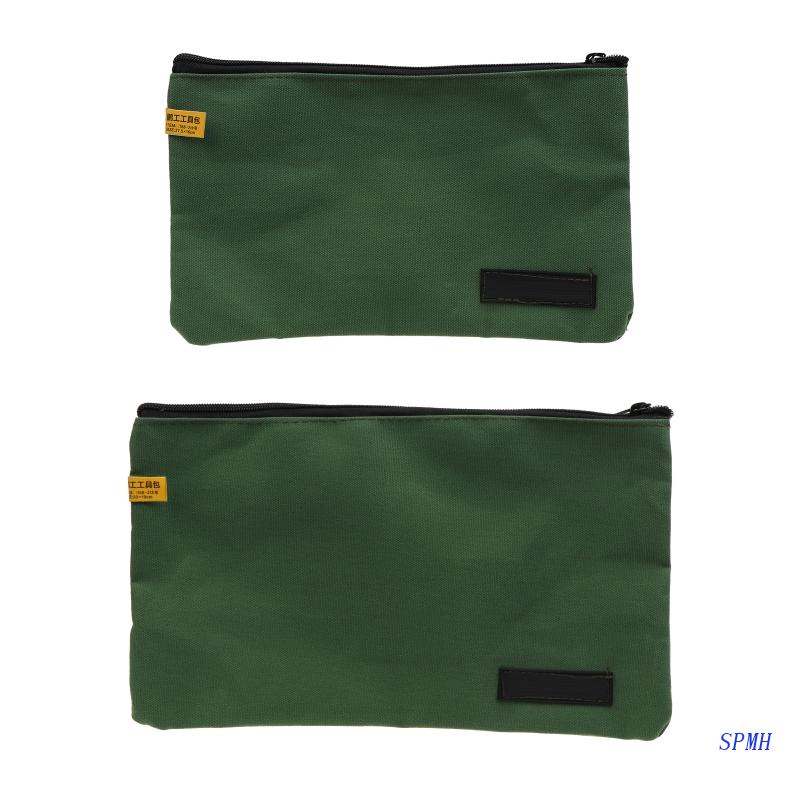 Túi Đựng Dụng Cụ Sửa Chữa Cỡ Lớn Tiện Dụng Cho Nam