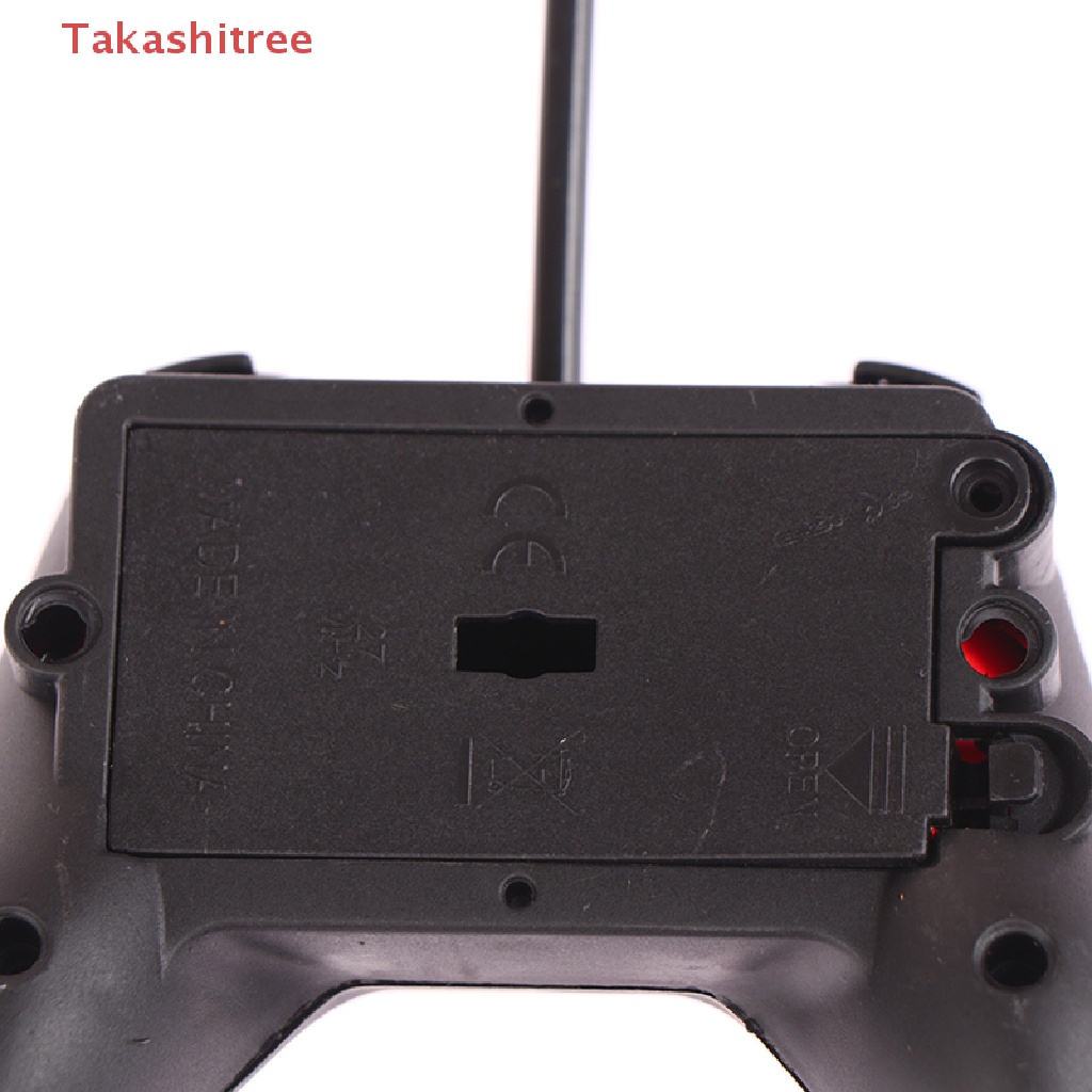 Bảng Mạch Điều Khiển Từ Xa 40MHz PCB Kèm Ăng Ten Cho Xe Hơi / Xe Tải Đồ Chơi