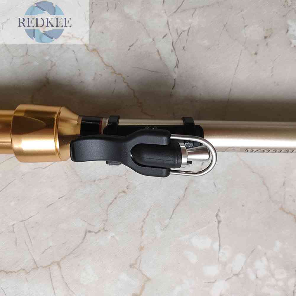 Set 2 Nút Bảo Vệ Ngón Tay Khi Câu Cá