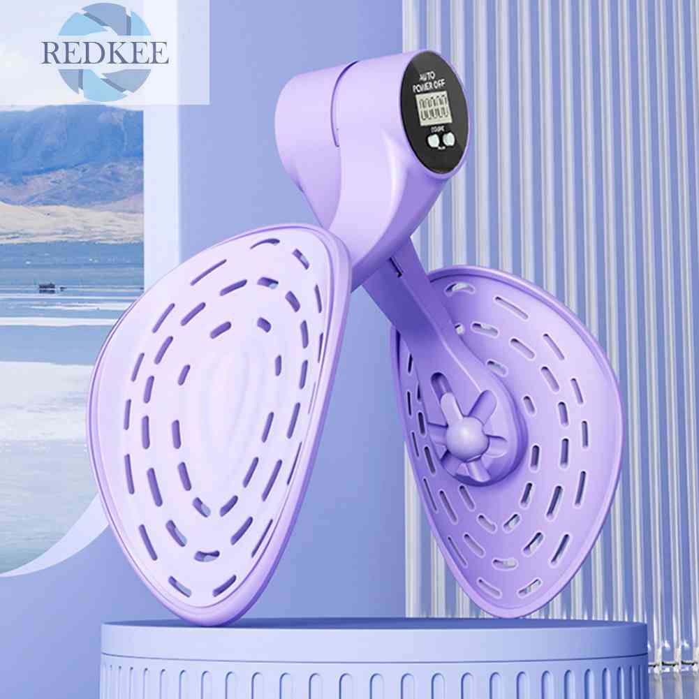 Dụng Cụ Đếm Mông Hỗ Trợ Tập Luyện Thể Thao