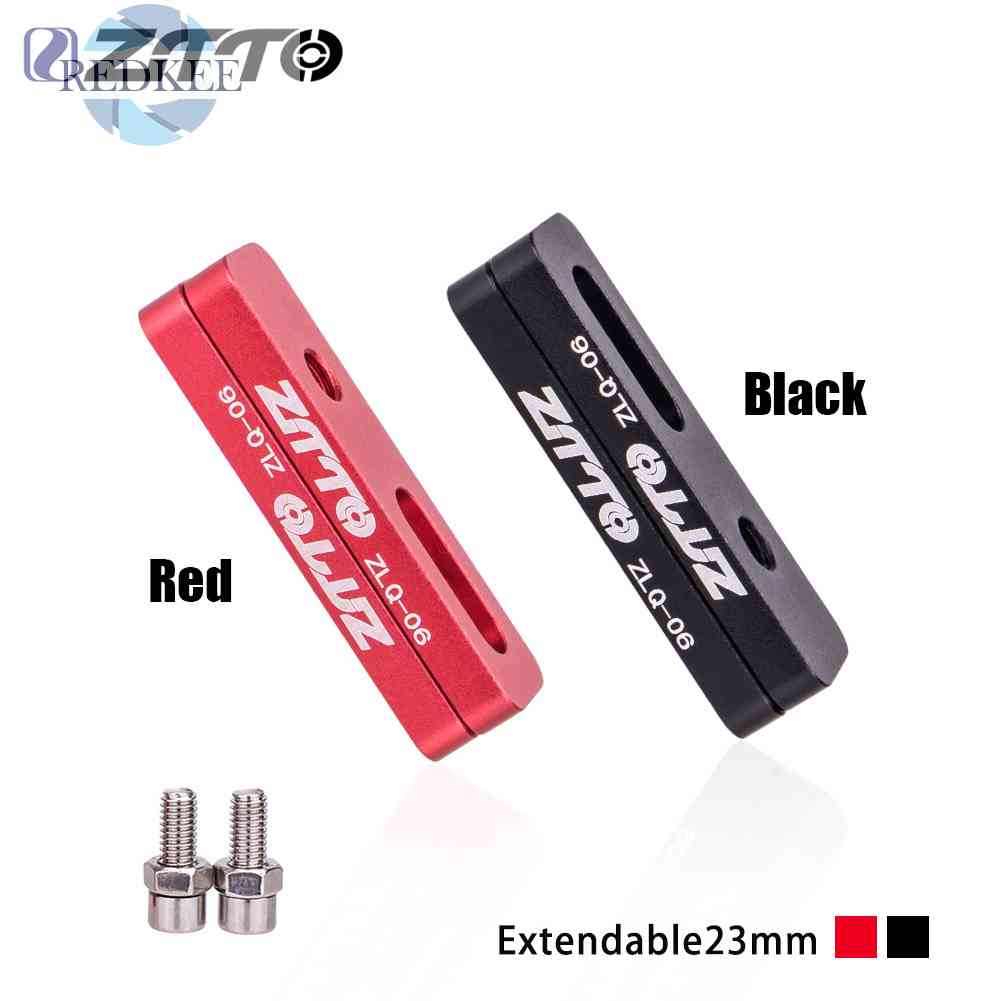 Ống Nối Dài Phanh Xe Đạp 14 / 16 / 18 / 20in 406 Sang 451