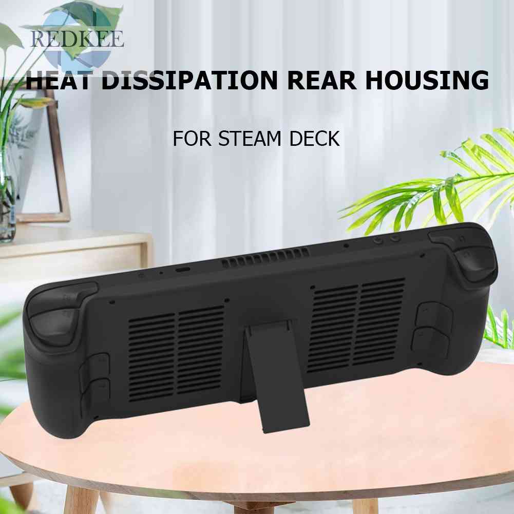 Vỏ Bọc Làm Mát Thay Thế Cho Bảng Hơi Nước