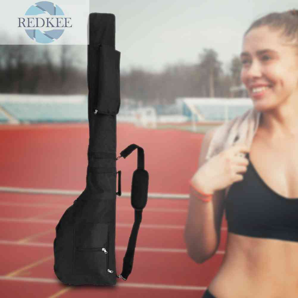 Vỏ Bọc Túi Chơi Golf Bằng Nylon Chống Nước Chống Bụi Siêu Bền