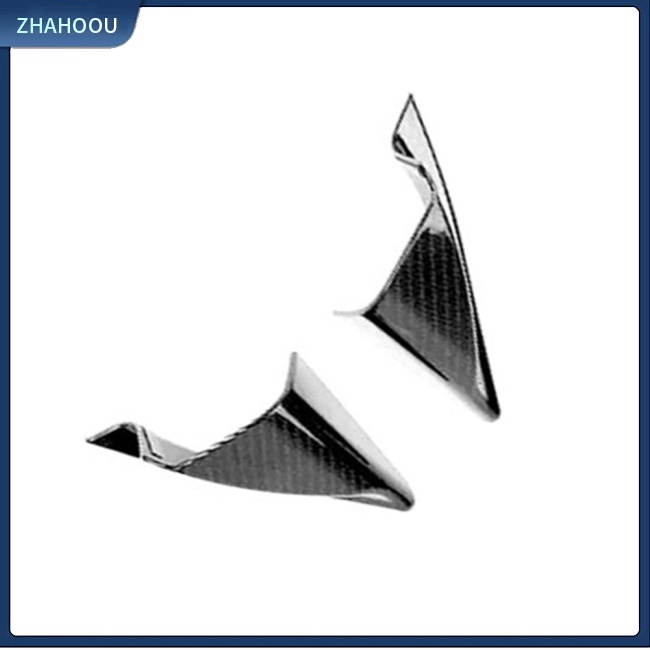 ☃Phụ Kiện Trang Trí Nhà Cửa Độc Đáo Sáng Tạo☃ Bộ 2 Viền Trang Trí Cửa Sổ Xe Hơi 17-21 Cx-5