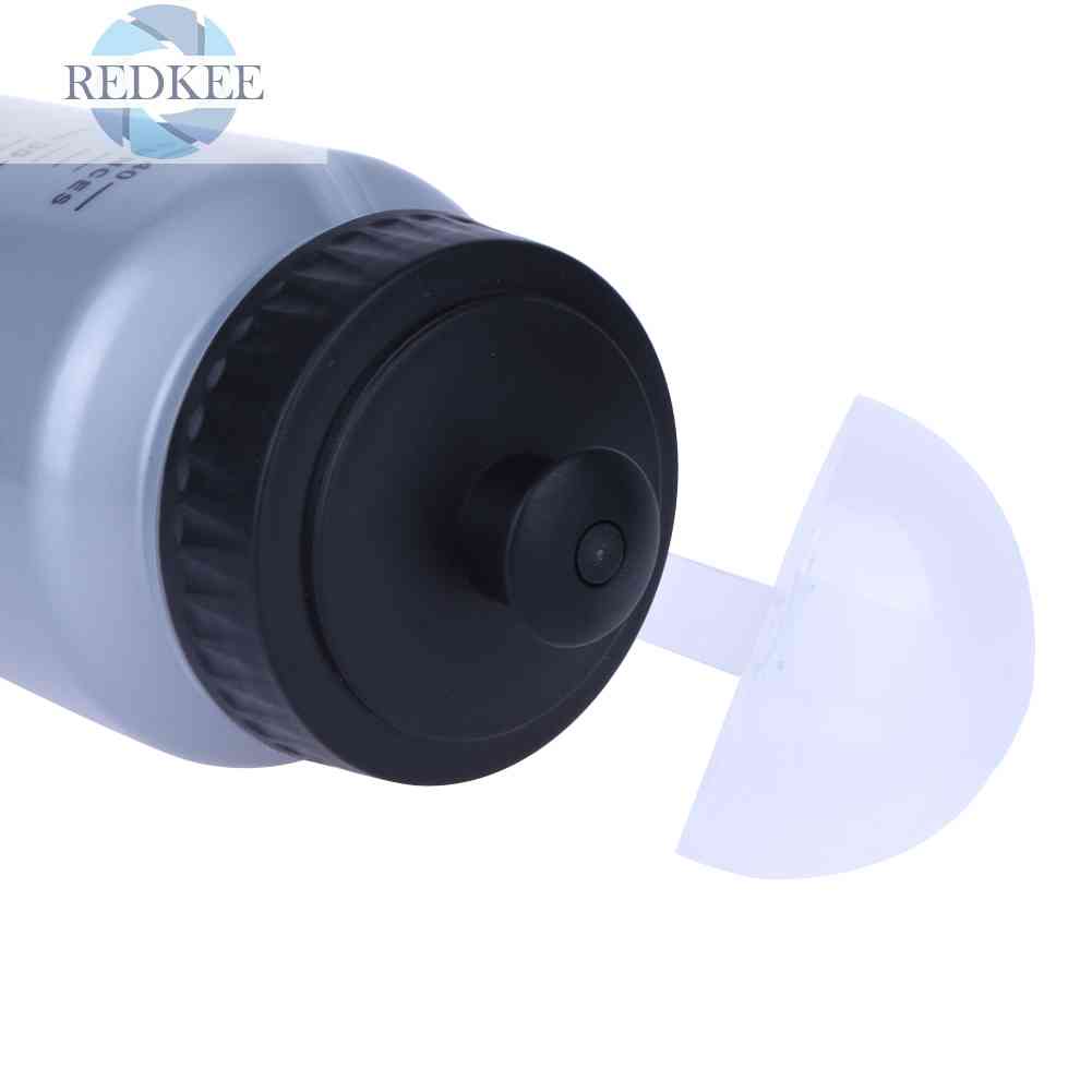 Bình Nước 1000ML Thời Trang Dùng Cho Xe Đạp Leo Núi