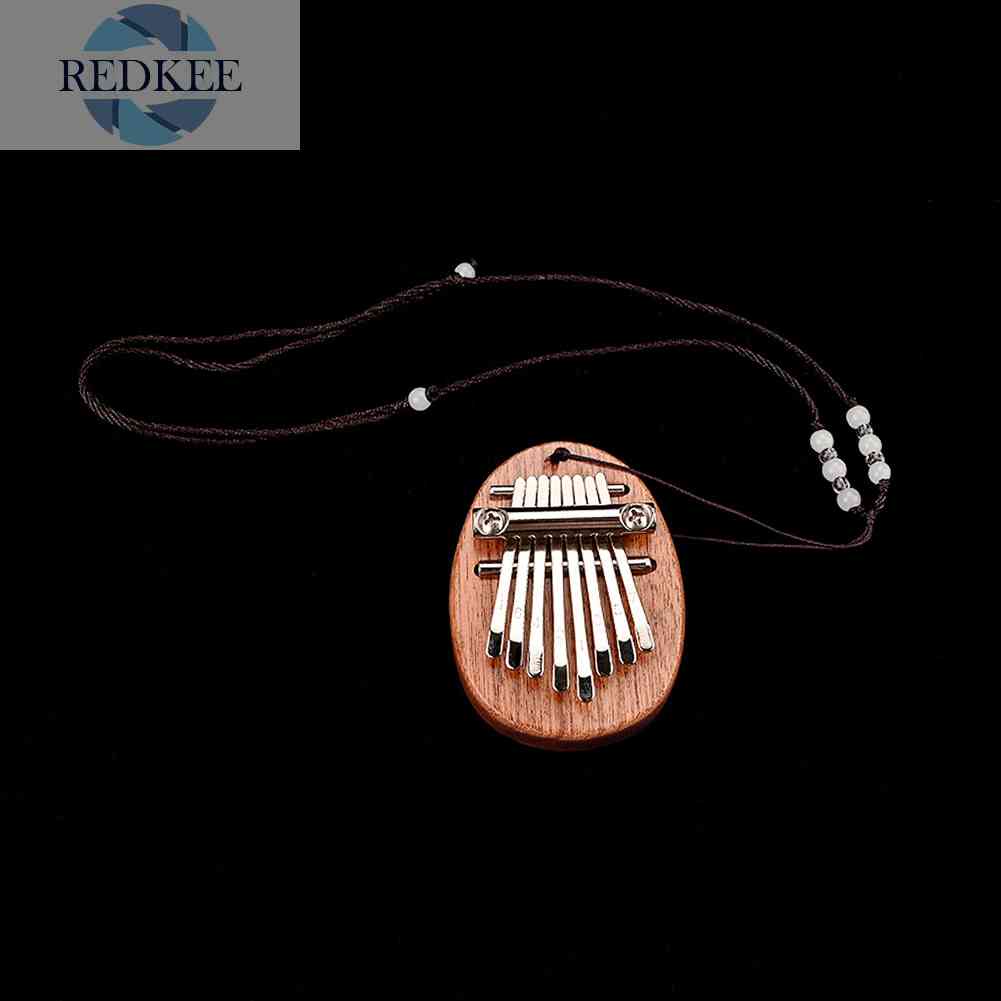 Đàn Kalimba 8 Phím Cho Bé