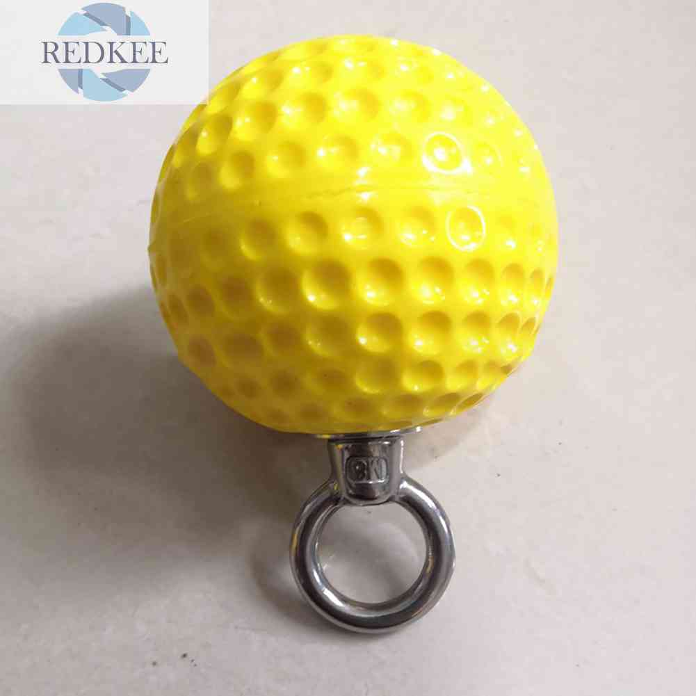 Set 2 Bóng Hỗ Trợ Luyện Tập Ngón Tay Dễ Lắp Đặt