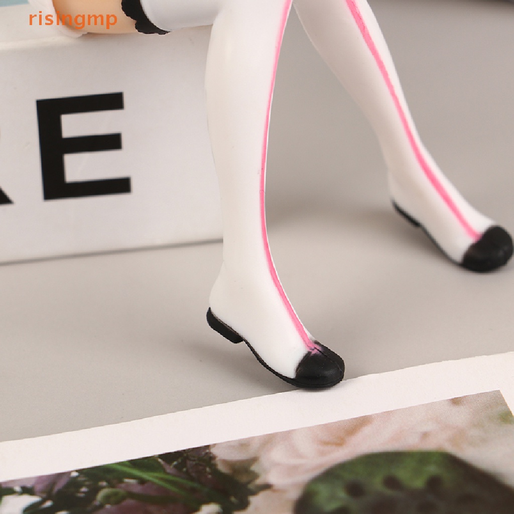 Mô Hình Đồ Chơi Ca Sĩ Ảo Kizuna AI [Tăng Chiều Cao] Anime Hai Chiều