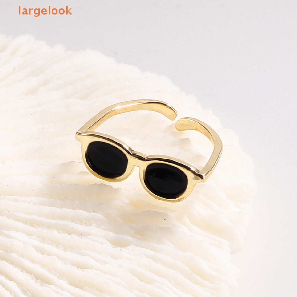 Mắt Kính Thời Trang Cho Búp Bê 1 Cái