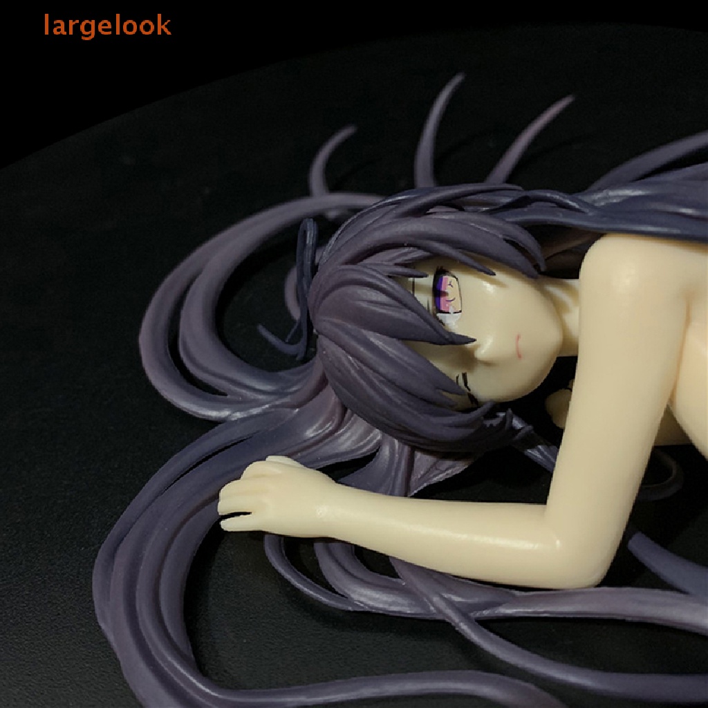 Mô Hình Nhân Vật Tohka Yatogami Inverse Cỡ Lớn 27cm