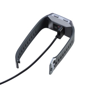 Cáp Sạc USB Thay Thế Cho Đồng Hồ Thông Minh Fitbit Ionic