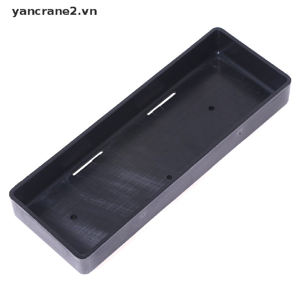 Hộp Nhựa Đựng Đồ Cho Xe Điều Khiển Từ Xa 1 / 10 1 / 8 yancrane2.vn