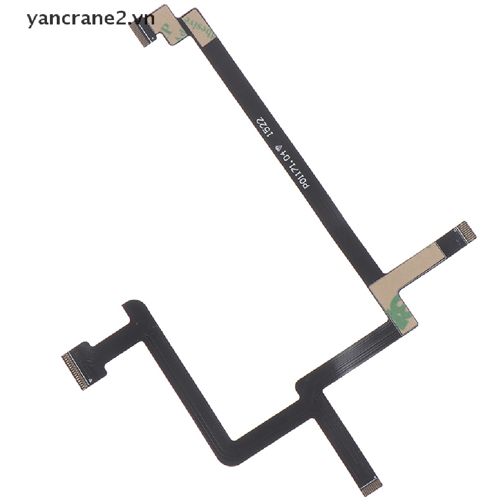 Dây Cáp Phẳng Linh Hoạt Gimbal DJI Phantom 3 Standard OEM {yancrane2.vn} {YAN2}