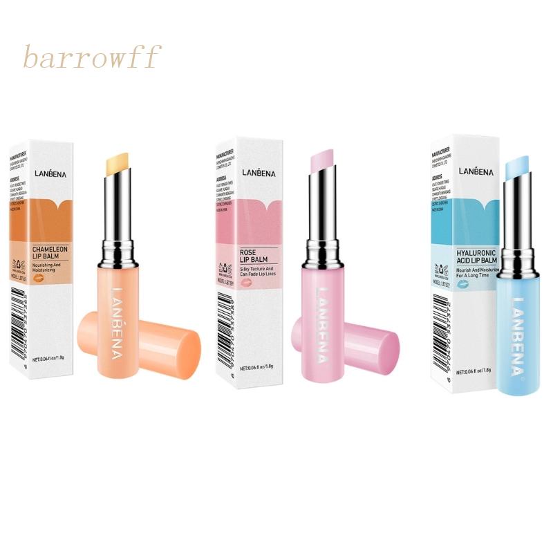 Son Bóng Chống Nước Không Dính Cốc Thay Đổi Màu Sắc Theo Nhiệt Độ Tiện Dụng