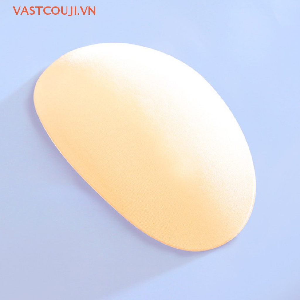 Bộ 2 Miếng Dán Vai Bằng Silicon Chống Trượt Có Thể Tái Sử Dụng