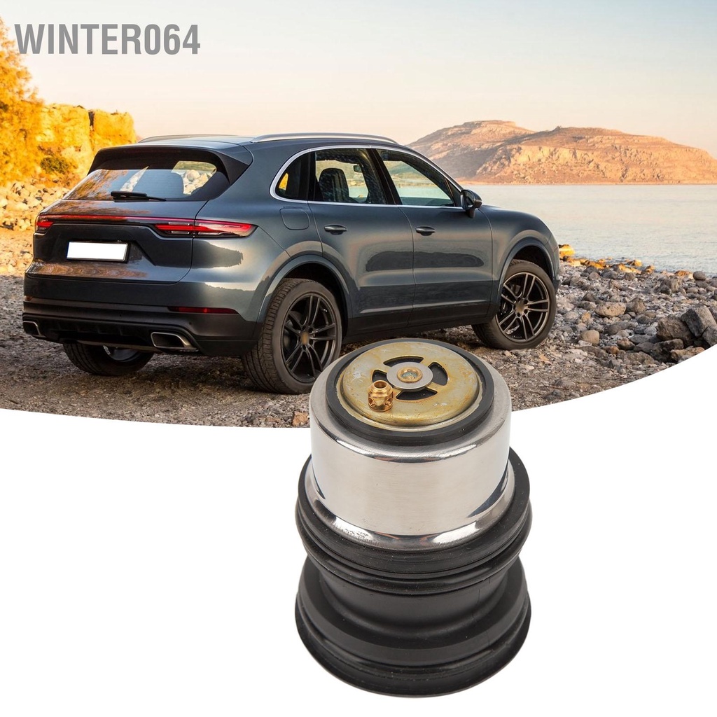 Nhiệt Kế Làm Mát Động Cơ 948 106 034 01 Cho Cayenne Panamera Macan 3.0L 3.6L 4.8L