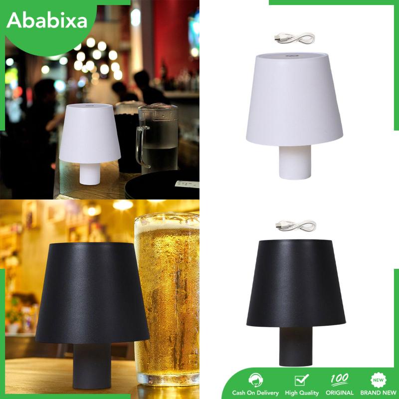 Đèn Bàn Bảo Vệ Mắt Điều Khiển Cảm Ứng USB