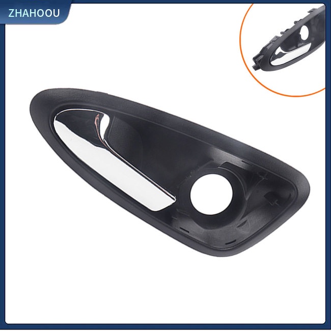 ☃Nhà Cửa☃ Tay Nắm Cửa Trong Thay Thế Cho Xe Hơi 6j1837113Phụ Kiện Chuyên Dụng Dành Cho a 6j 6j1837113 Ghế Ngồi Tương Thích Với Ghế Ngồi