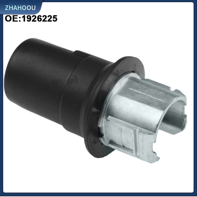 ☃Nhà Cửa☃ Bộ Ổ Khóa Kèm 2 Chìa Cho Xe Hơi Ford Transit Mk8 Custom / tourneo 2014-2019