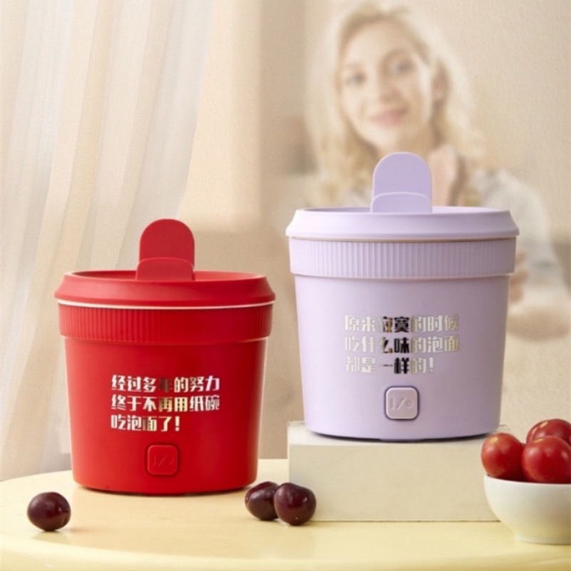 [COD] Nồi Cơm Điện Bamus Đa Chức Năng Sử Dụng Cho Nhà Bếp