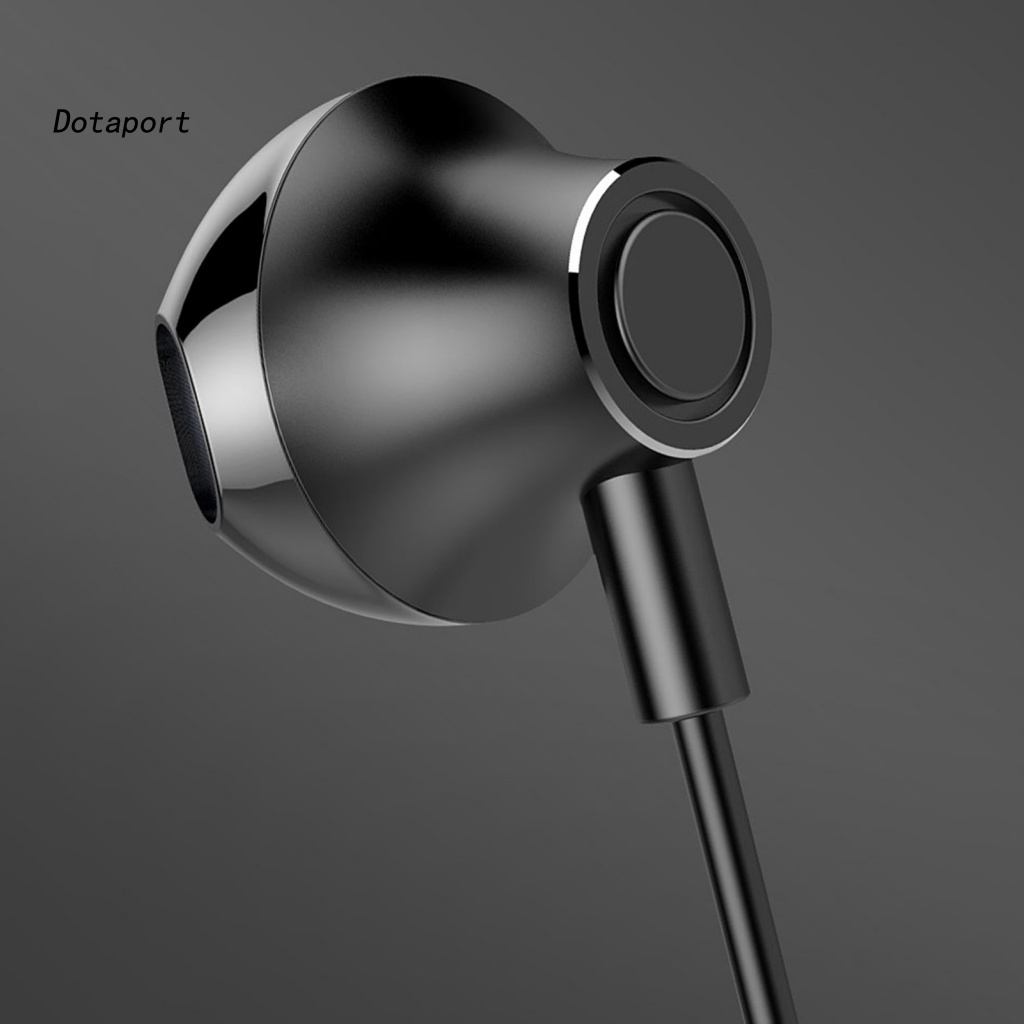 Tai Nghe Bluetooth 5.0 KDDT-95 Đeo Cổ Kèm Mic Thoại