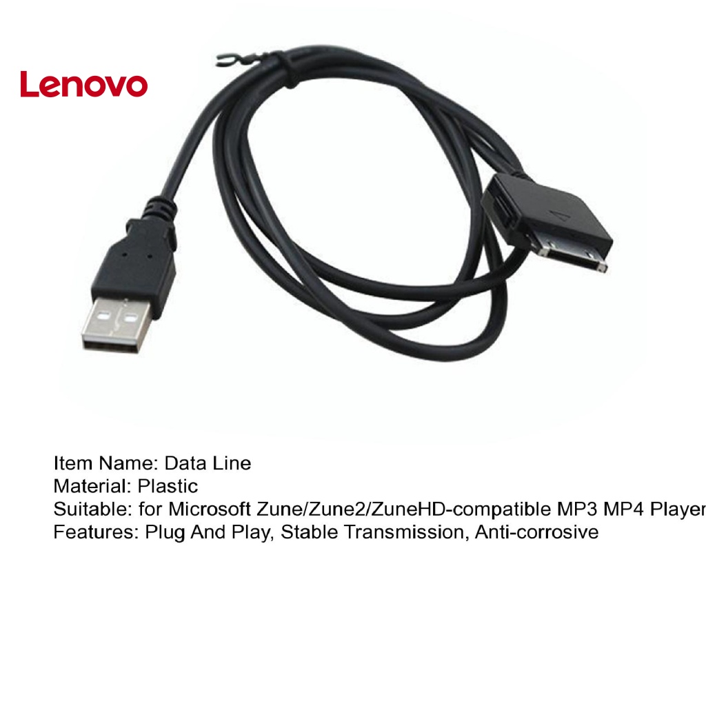 Dây Cáp Sạc Truyền Dữ Liệu Ổn Định Hình Hoa Hướng Dương Cho Microsoft Zuke / Zune2 / ZuneHD-compatible MP3 MP4
