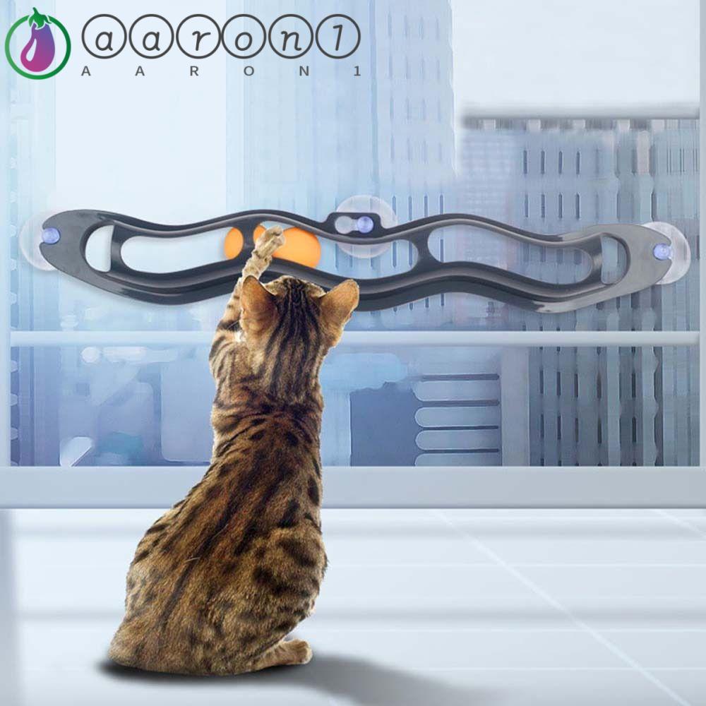 Đồ Chơi Đường Hầm Vui Nhộn AARON1 Cho Mèo Cưng