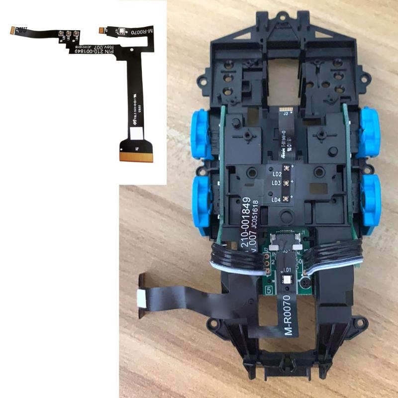 Bảng Mạch Phím Và Chuột Không Dây Cho G Pro