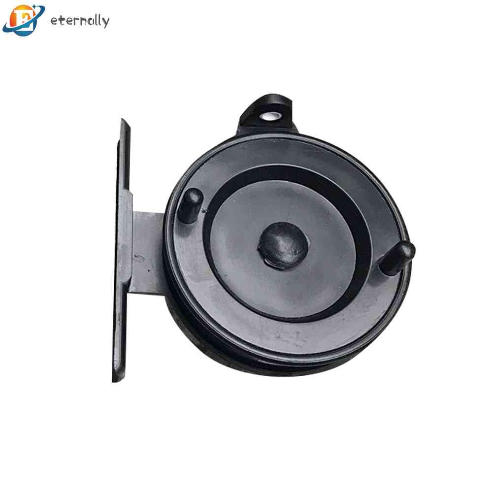 Máy Câu Cá Mùa Đông Bằng Nhựa Bền Bỉ