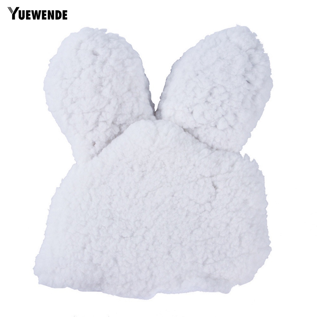 Băng Đô Tai Thỏ Hóa Trang Dễ Thương Cho Thú Cưng