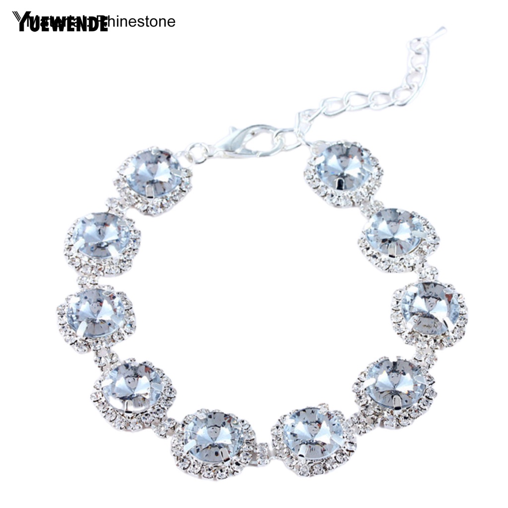 Vòng Cổ Đính Pha Lê Nhân Tạo 4 Màu Cho Thú Cưng