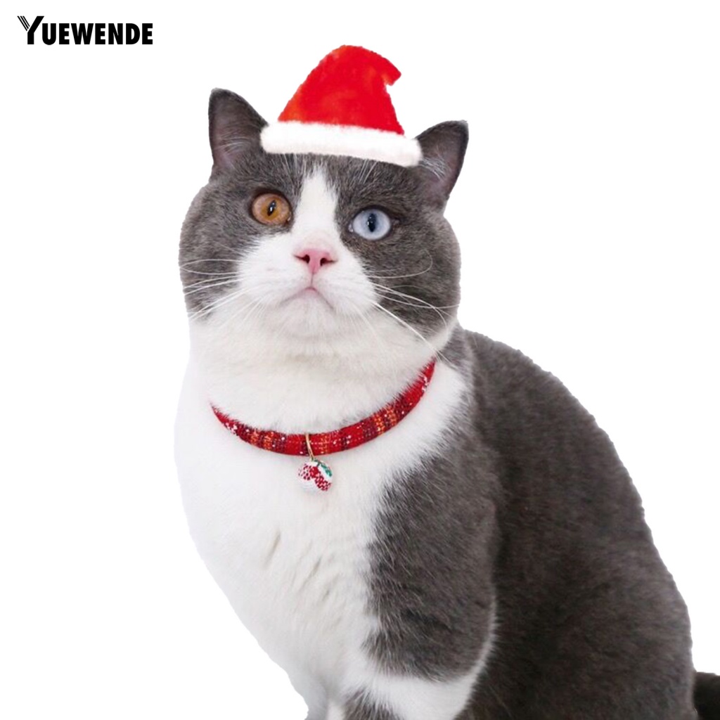 Vòng Cổ Mềm Mại Có Chuông Chống Cắn Cho Thú Cưng