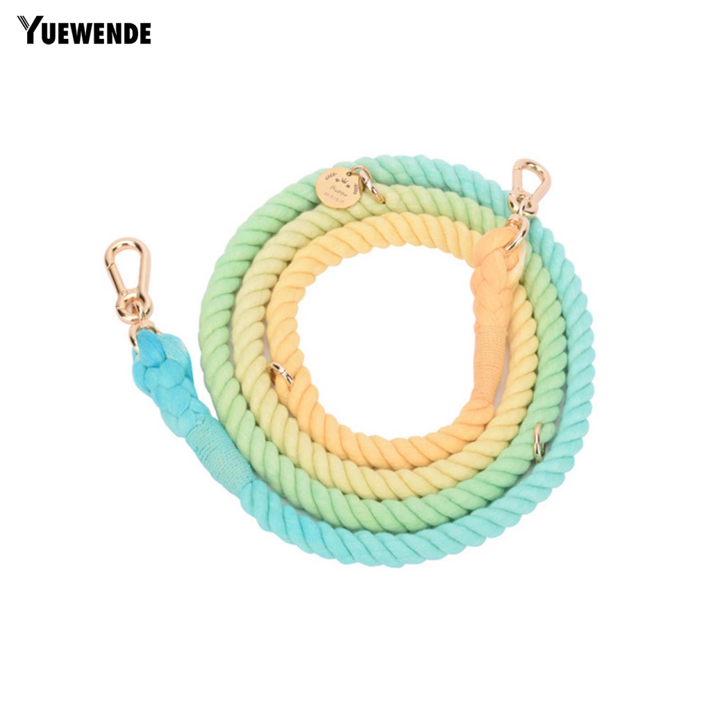 Dây Dắt Thú Cưng Đi Dã Ngoại Chắc Chắn