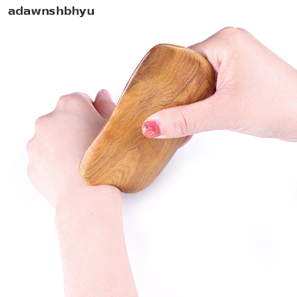 Set 2 Dụng Cụ Mát Xa Làm Thon Gọn Dáng Tiện Dụng