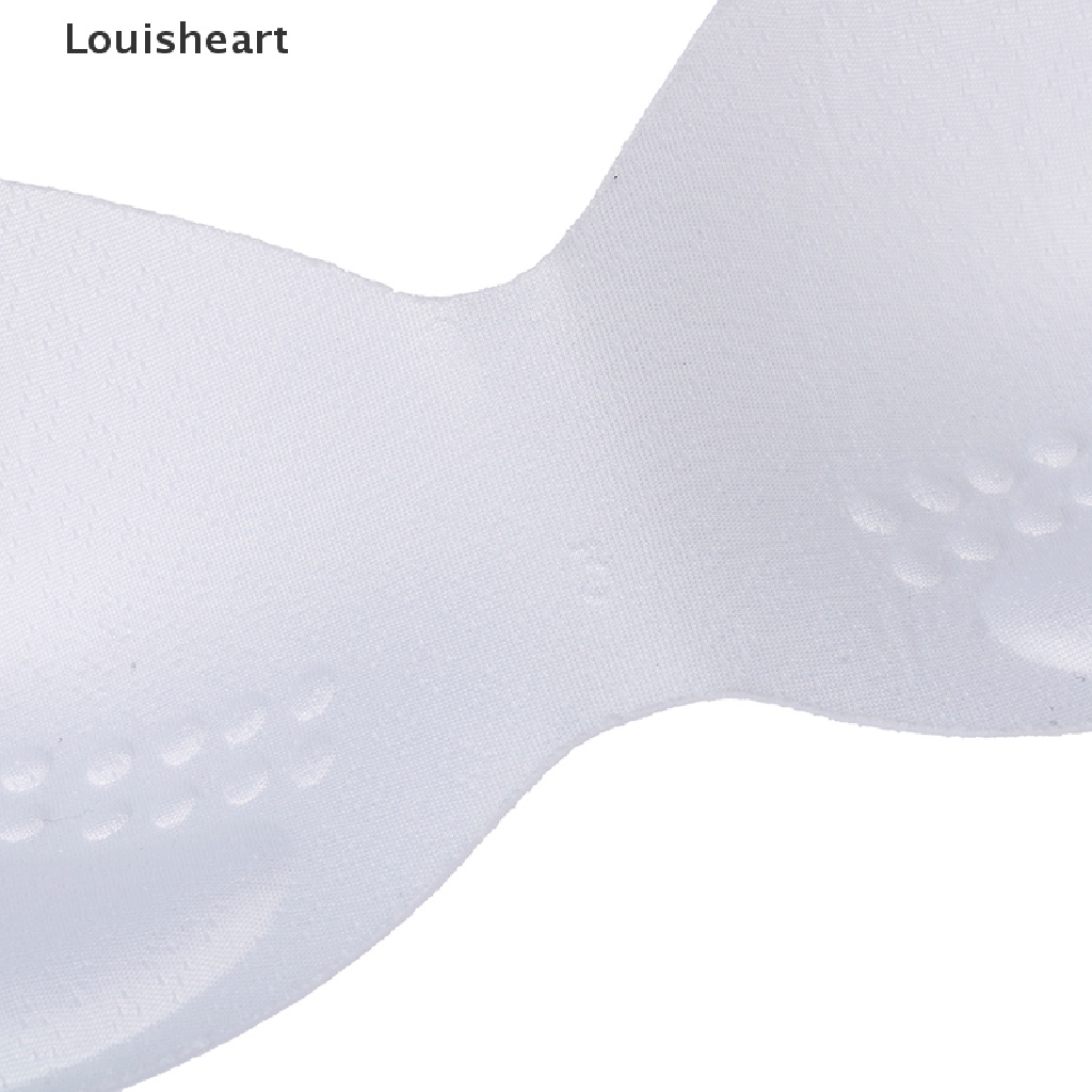 Louisheart Miếng Đệm Nâng Ngực 3 Màu Tùy Chọn TFG Dành Cho Nữ