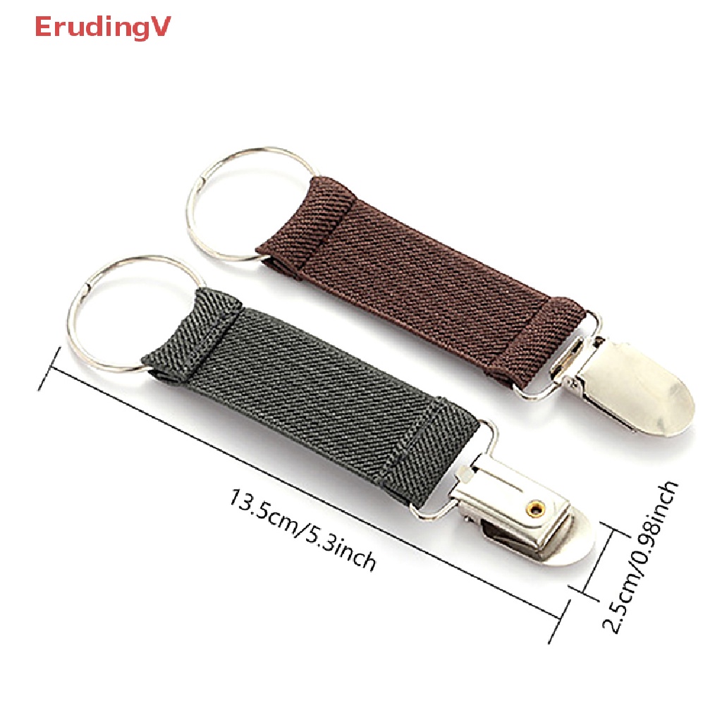 [ErudingV] Dây Đai Kẹp Mũ / Túi Hành Lý Co Giãn Cho Du Lịch [Mới]