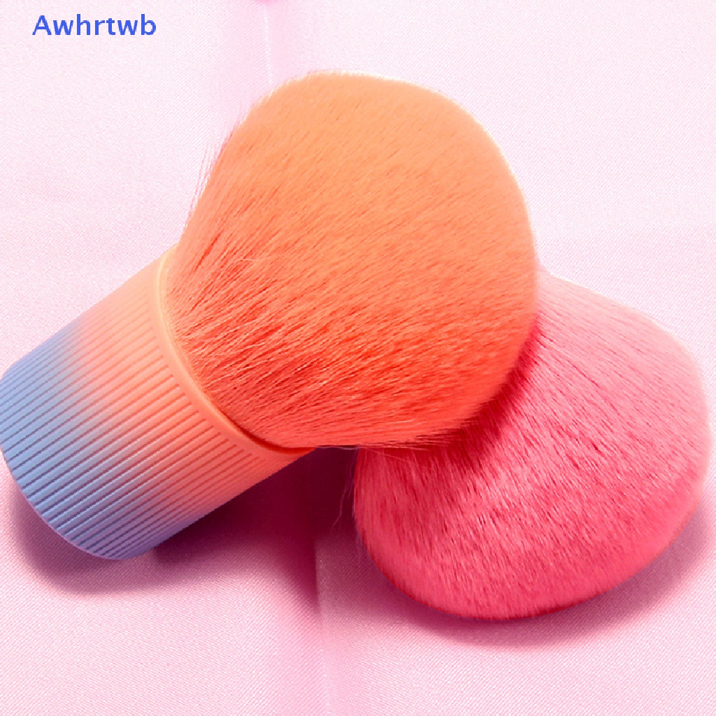 Cọ Phủi Bụi Móng Tay Lông Mềm Mới